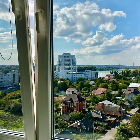 Проулок Нижний Береговой 2 Khmelnytskyi Exterior photo