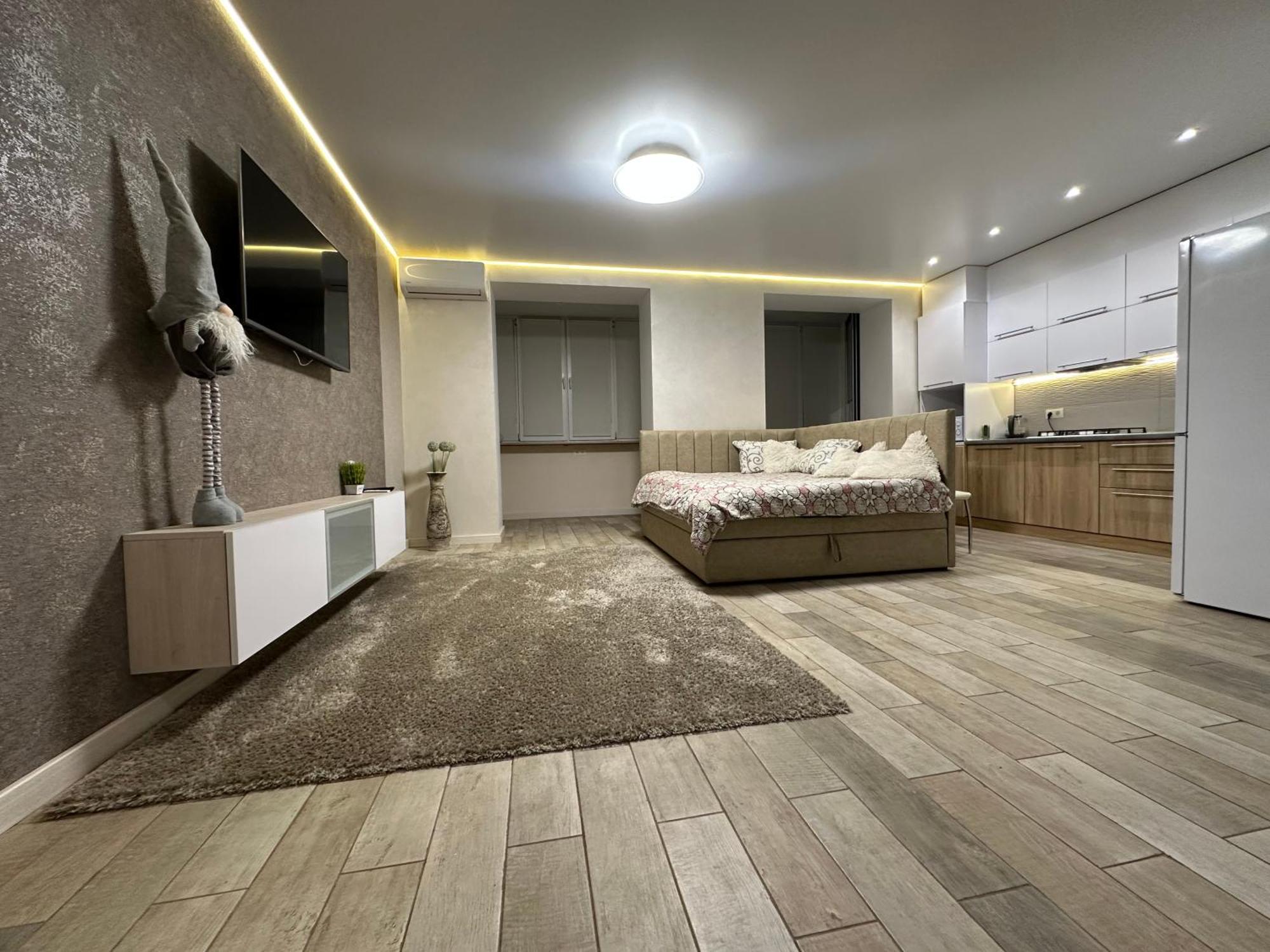 Проулок Нижний Береговой 2 Khmelnytskyi Exterior photo